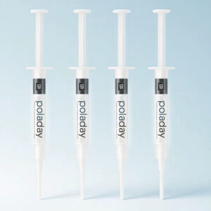 Poladay CP 35% Gel Advanced Teeth Whitening System